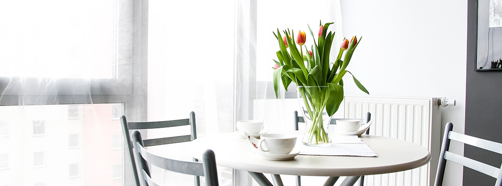 Essential Home Accessories