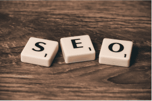 seo