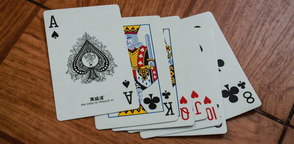 Poker